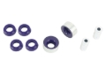 Picture of SuperPro Double Offset Offset Rear Lower Control Arm Bushing Kit