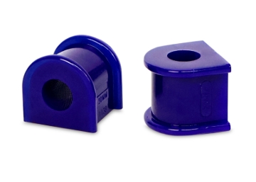 Picture of SuperPro 2011-2018 Ram 1500 20mm Rear Sway Bar Mount Bushing Kit