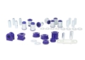 Picture of SuperPro 2024-2026 Ford Ranger XL Front Enhancement Bushing Kit