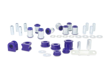 Picture of SuperPro 2024-2026 Ford Ranger XL Front Enhancement Bushing Kit