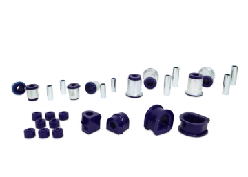 Picture of SuperPro 1976-1979 Buick Opel Base Front Suspension Bushing Kit