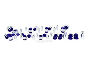 Picture of SuperPro Suspension Bushing Kit Compatible With VW MK7/7.5 Golf