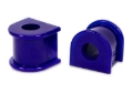 Picture of SuperPro 2011-2018 Ram 1500 20mm Rear Sway Bar Mount Bushing Kit