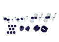 Picture of SuperPro 1976-1979 Buick Opel Base Front Suspension Bushing Kit