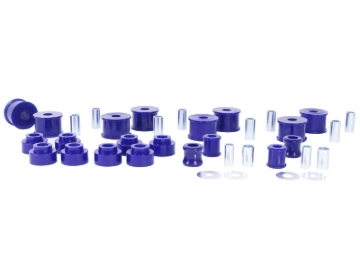 Picture of SuperPro Front and Rear Radius Arms & Panhard Rods Bushing Kit