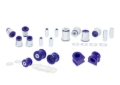 Picture of SuperPro 2024-2026 Ford Ranger XL Front Enhancement Bushing Kit