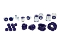 Picture of SuperPro 1976-1979 Buick Opel Base Front Suspension Bushing Kit
