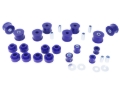 Picture of SuperPro Front and Rear Radius Arms & Panhard Rods Bushing Kit