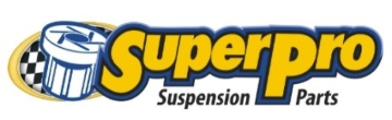 Picture of SuperPro 1963-1970 Triumph Spitfire Base Rear Suspension Kit