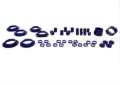 Picture of SuperPro 1957-1962 Triumph TR3A Base Front & Rear Vehicle Kit