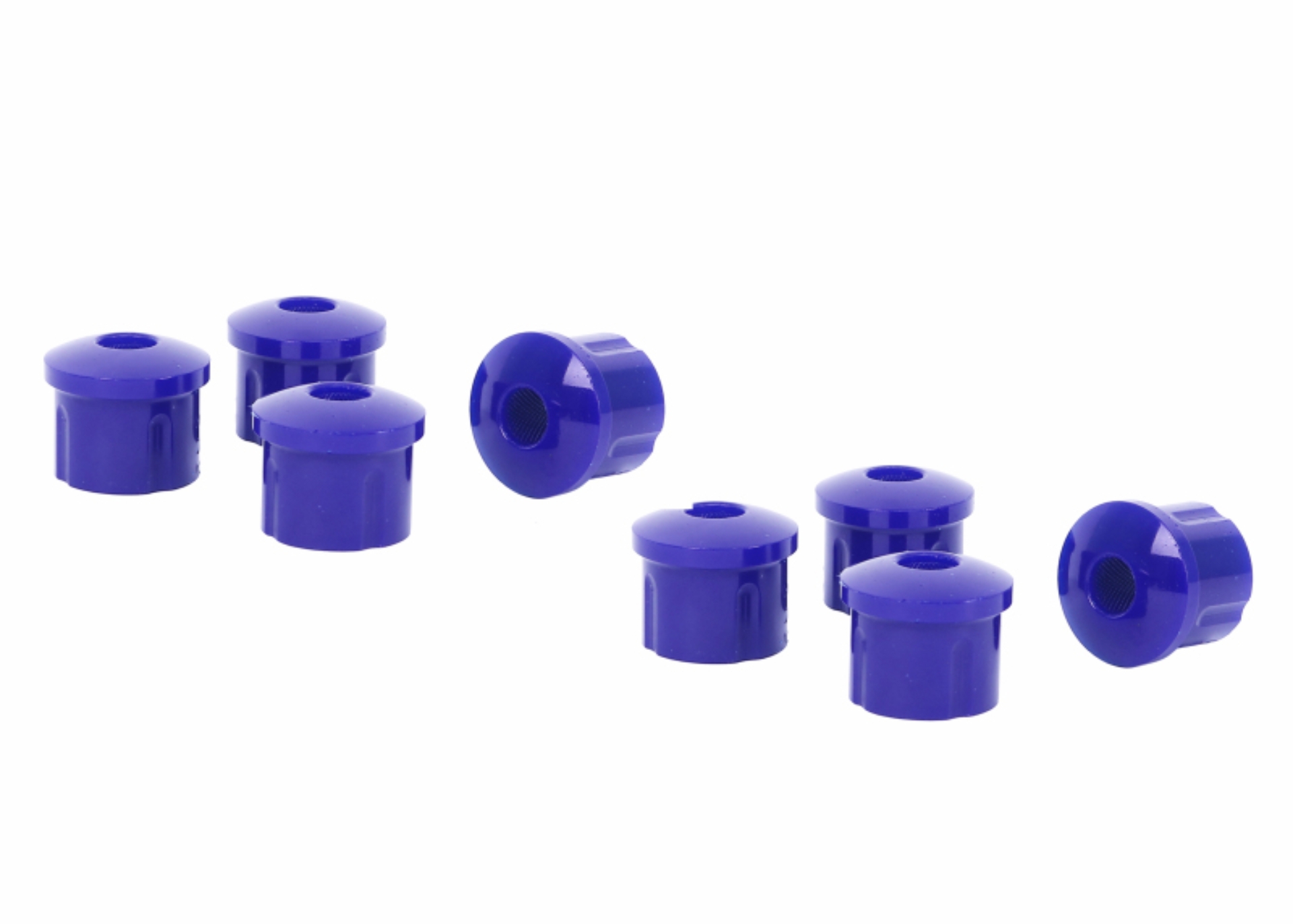 Picture of SuperPro 1962-1965 Ford Fairlane Rear Spring Rear Bushing Kit