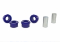 Picture of SuperPro Double Offset Offset Rear Lower Alignment Caster Kit