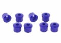 Picture of SuperPro 1962-1965 Ford Fairlane Rear Spring Rear Bushing Kit