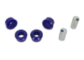 Picture of SuperPro Double Offset Offset Rear Lower Alignment Caster Kit