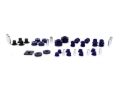 Picture of SuperPro 1970-1980 Triumph Spitfire Base Rear Suspension Kit