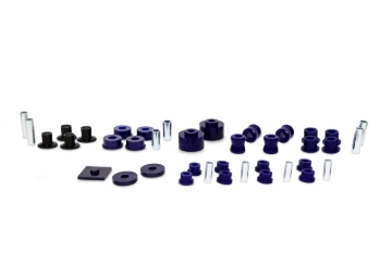 Picture of SuperPro 1970-1980 Triumph Spitfire Base Rear Suspension Kit