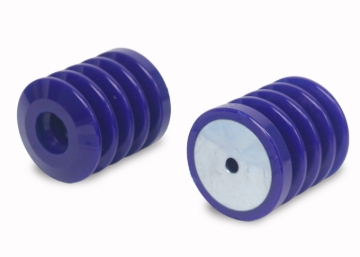 Picture of SuperPro 2024-2027 Ford Ranger XL Rear Bump Stop Bushing Kit