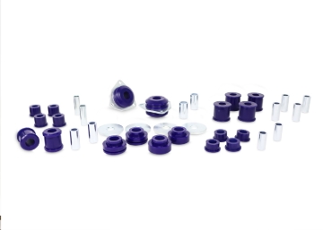 Picture of SuperPro Land Rover Defender TDCi-Puma 2007 on Bushing Kit