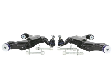 Picture of SuperPro Offset Lower Alignment Caster Camber Control Arm
