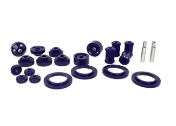 Picture of SuperPro 1965-1968 Triumph TR4A Base Rear Suspension Kit