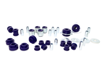 Picture of SuperPro Land Rover Defender 2007+ TDCi Puma Bushing Kit
