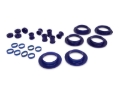 Picture of SuperPro 1957-1962 Triumph TR3A Base Front Axle Bushing Kit