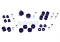 Picture of SuperPro Land Rover Defender TDCi-Puma 2007 on Bushing Kit