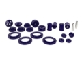 Picture of SuperPro 1965-1968 Triumph TR4A Base Rear Suspension Kit