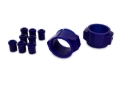 Picture of SuperPro 1957-1962 Triumph TR3A Base Rear Suspension Kit