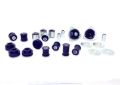 Picture of SuperPro Land Rover Defender 2007+ TDCi Puma Bushing Kit