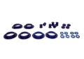 Picture of SuperPro 1957-1962 Triumph TR3A Base Front Axle Bushing Kit