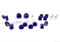 Picture of SuperPro Land Rover Defender TDCi-Puma 2007 on Bushing Kit