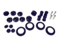 Picture of SuperPro 1965-1968 Triumph TR4A Base Rear Suspension Kit