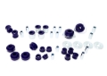 Picture of SuperPro Land Rover Defender 2007+ TDCi Puma Bushing Kit