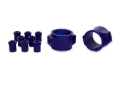 Picture of SuperPro 1957-1962 Triumph TR3A Base Rear Suspension Kit