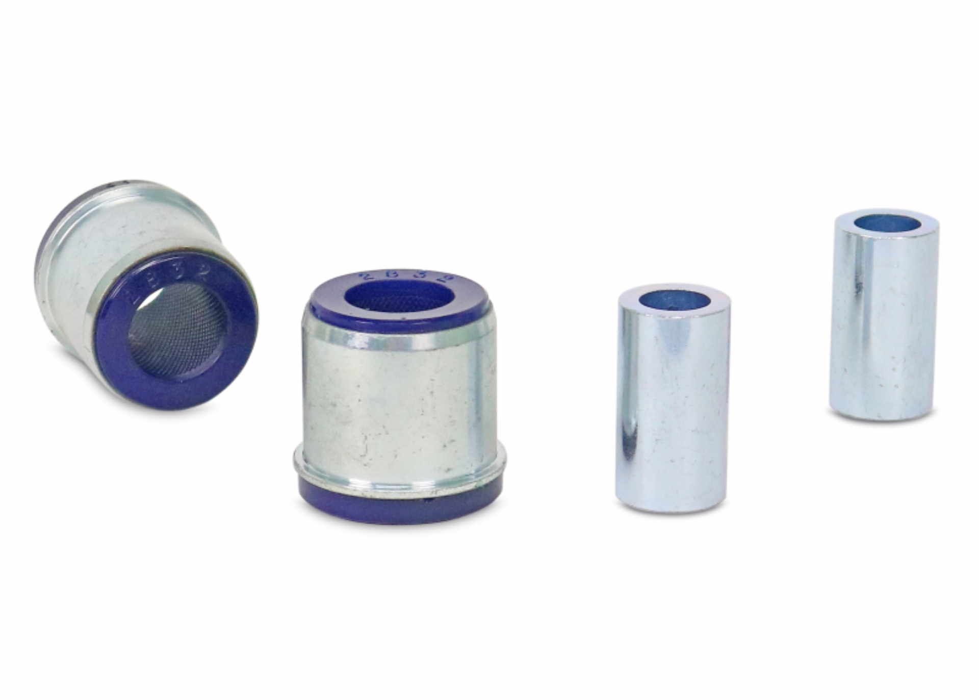 Picture of SuperPro 2011-2018 Ram 1500 Rear Panhard Rod Bushing Kit