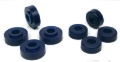 Picture of SuperPro Front Crossmember To Chassis Mount Bushing Kit