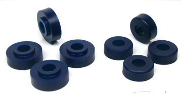 Picture of SuperPro Front Crossmember To Chassis Mount Bushing Kit