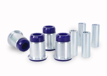 Picture of SuperPro Double Offset Offset Lower Control Arm Bushing