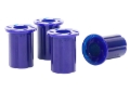 Picture of SuperPro Rear Upper Leaf Spring and Shackle Bushing Kit