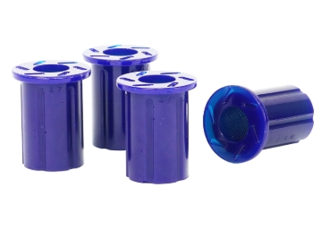 Picture of SuperPro Rear Upper Leaf Spring and Shackle Bushing Kit