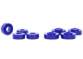 Picture of SuperPro Front Crossmember To Chassis Mount Bushing Kit