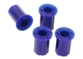 Picture of SuperPro Rear Upper Leaf Spring and Shackle Bushing Kit