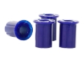 Picture of SuperPro Rear Upper Leaf Spring and Shackle Bushing Kit