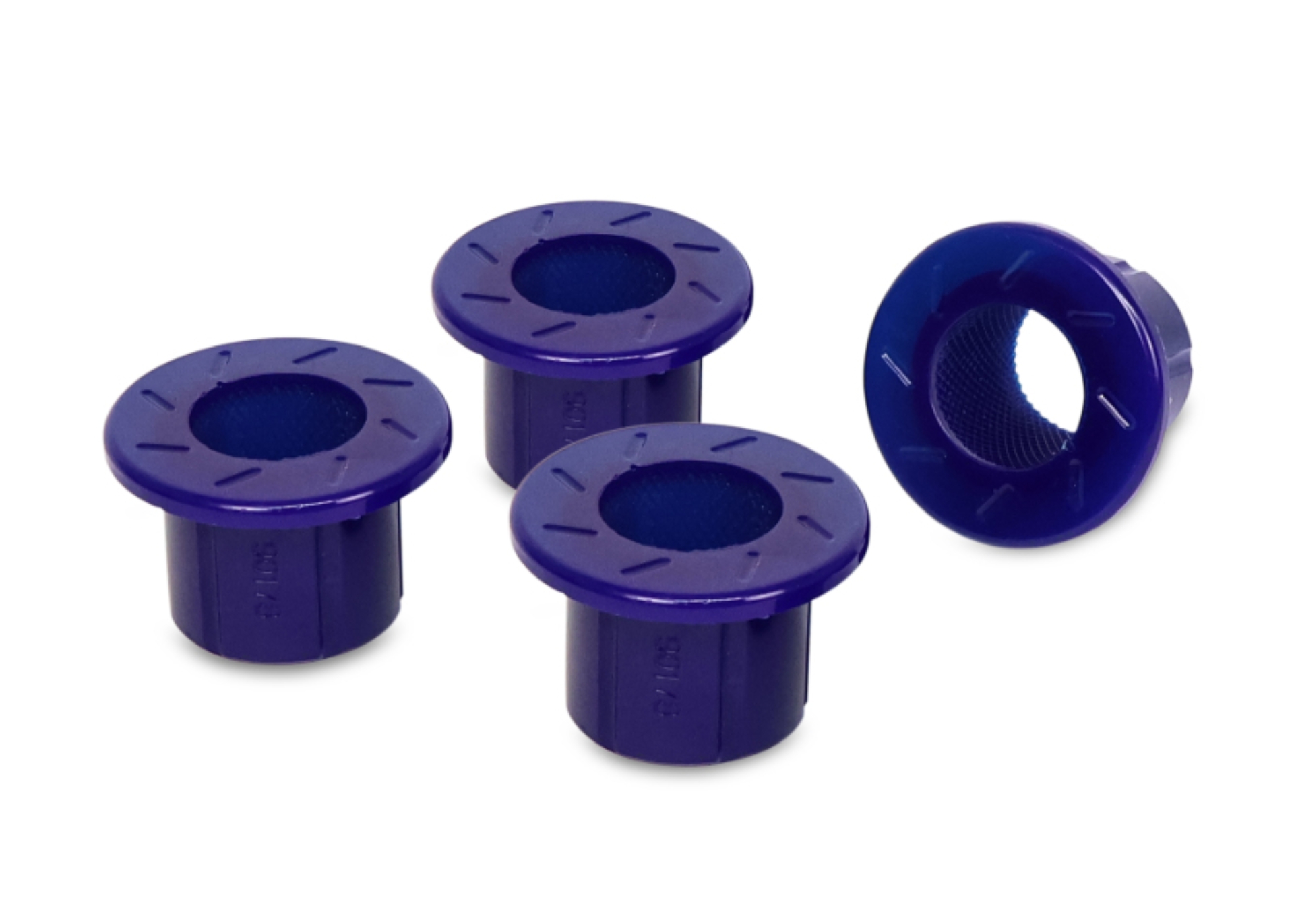 Picture of SuperPro 2011-2012 Ram 1500 Rack and Pinion Bushing Kit
