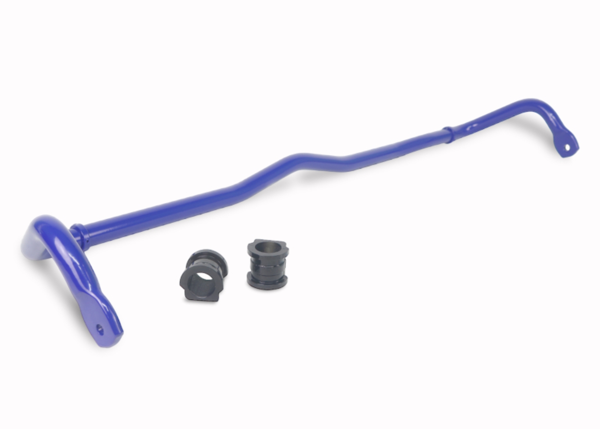 Picture of SuperPro Front Vw Polo 09-On Front 24mm Solid Sway Bar