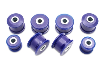 Picture of SuperPro Front Radius Arms & Panhard Rods Bushing Kit
