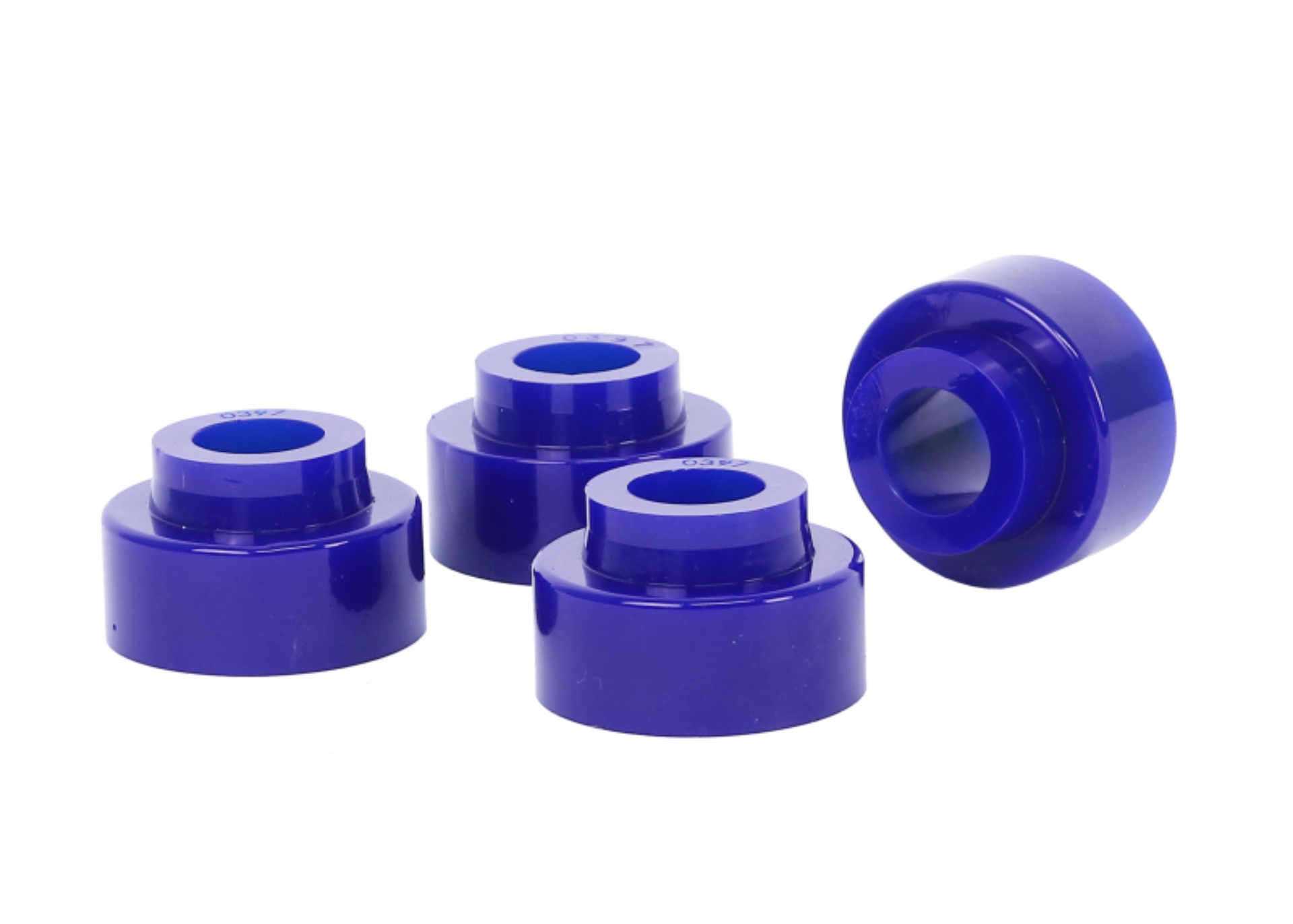 Picture of SuperPro Front Radius Arm To Chassis Mount Bushing Kit