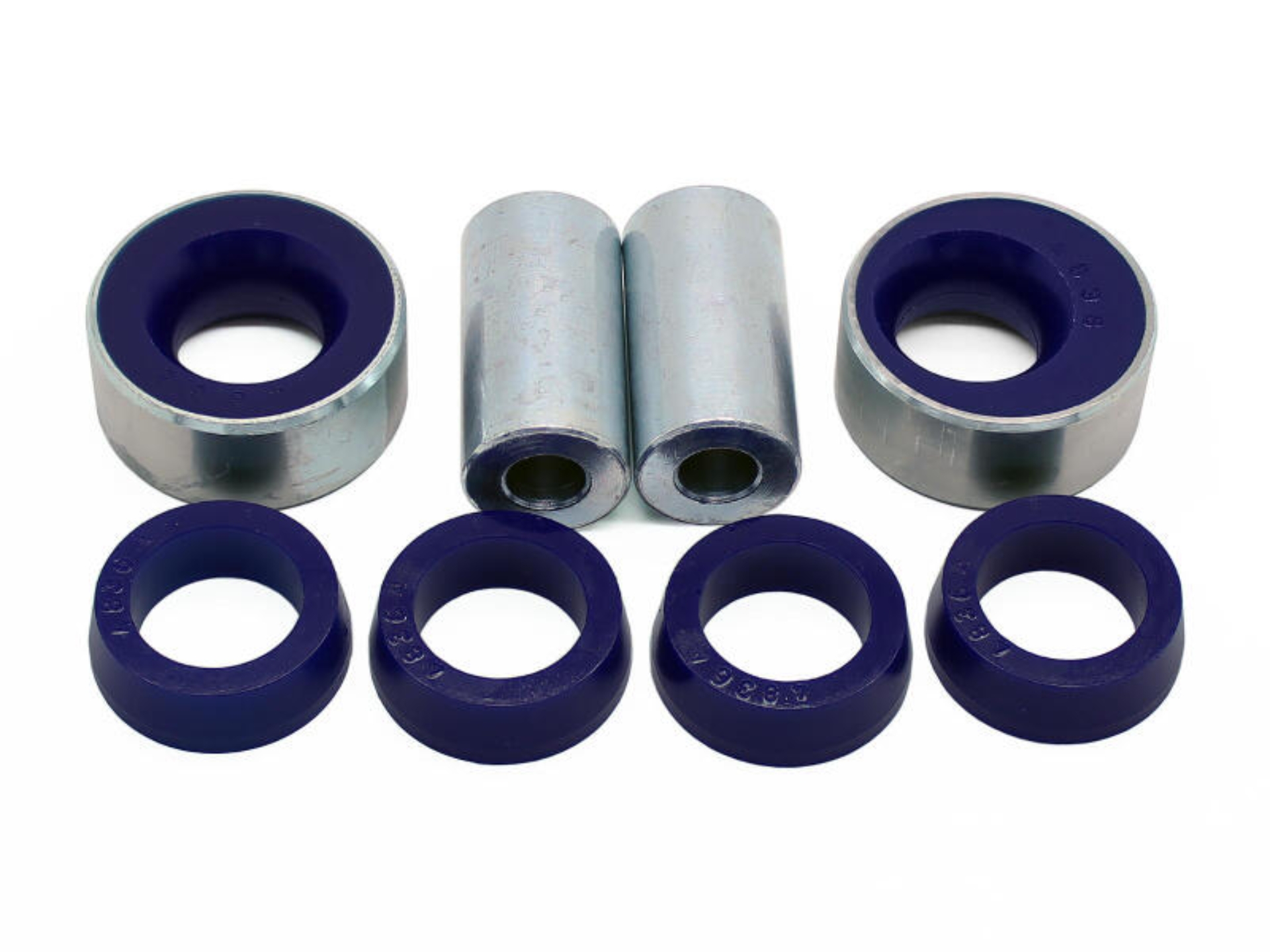Picture of SuperPro Offset Front Lower Control Arm Bushing Kit