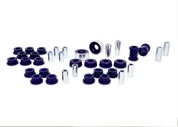 Picture of SuperPro Running Gear Bushing Kit Toyota ZZW30 MR-2